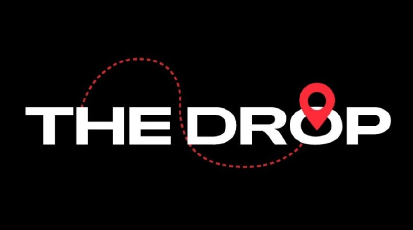 The Drop